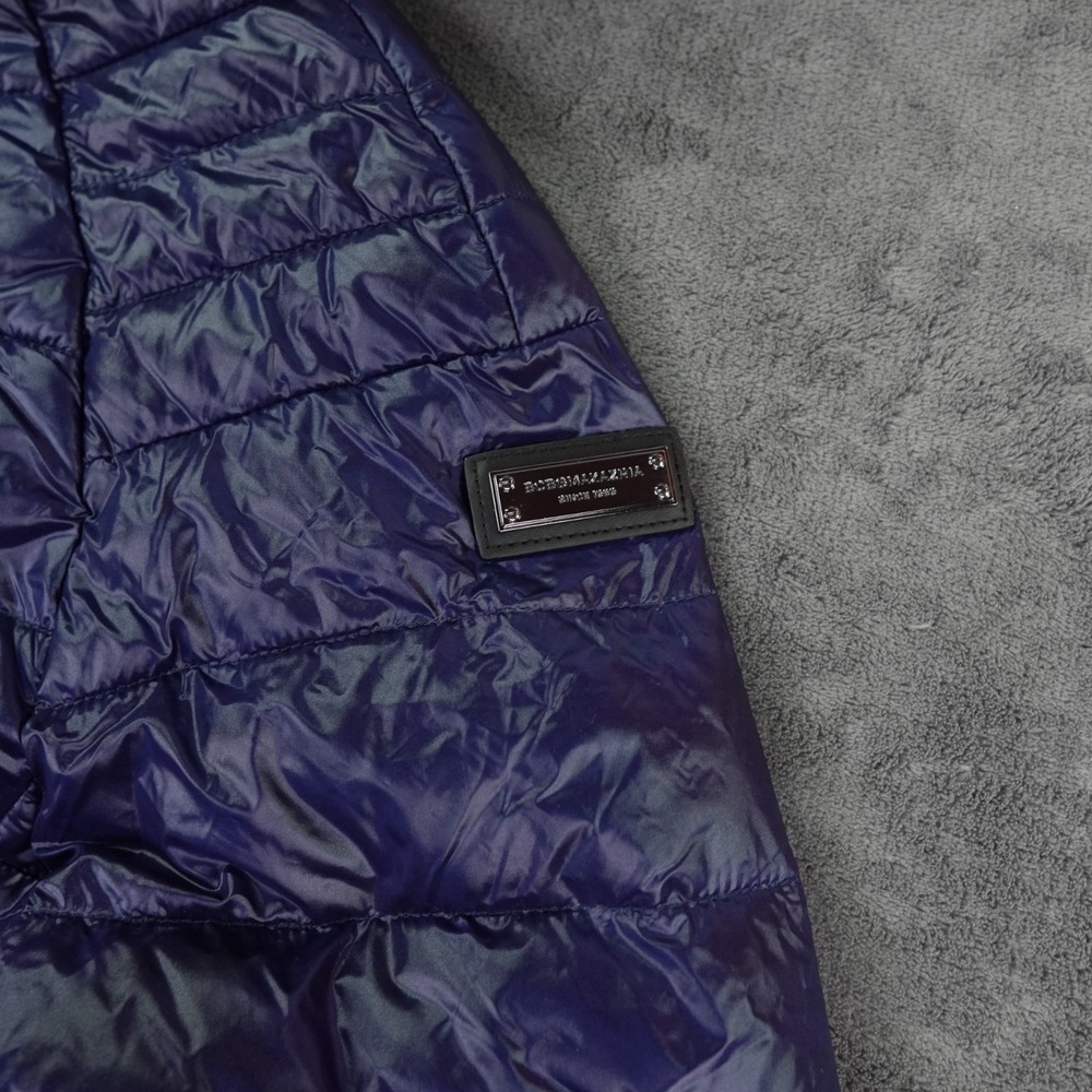 BCBGMAXAZRIA Packable Premium Down Jacket Womens … - image 10